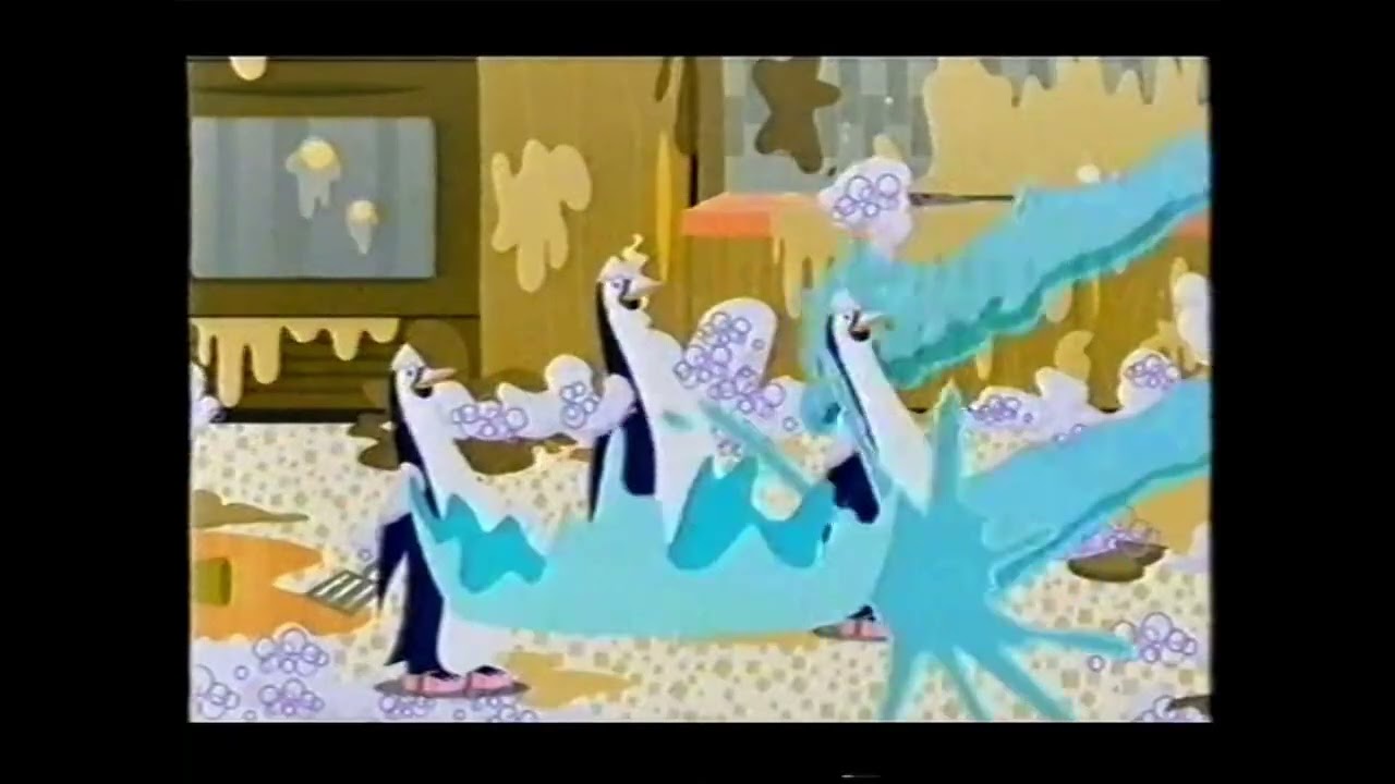 ABC1 (Australia) - Willa’s Wild Life “Today” Promo (2009)