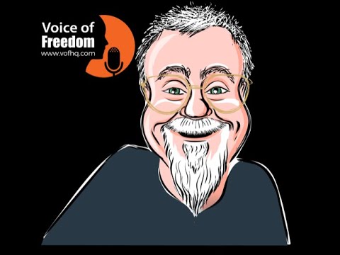 Voice of Freedom feb 21. The Great Artesian Basin Threat to US ALL