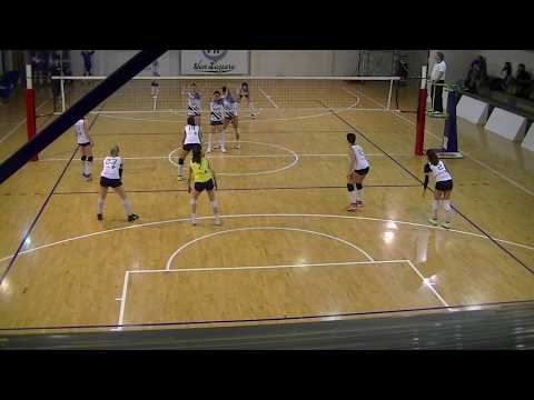 SERIE C REG.FEMM.- GIR B  14°G  SOLIERA VOLLEY 150 MO POL G. MASI SAN LAZZARO BO