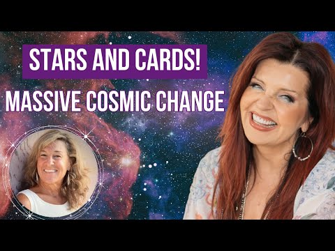 Colette Baron-Reid Official and Debra Silverman Astrology