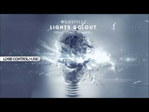 Wildstylez - Lights Go Out ( feat. Cimo Fränkel) (Radio Edit) [HD/HQ]