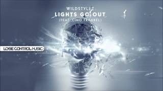 Wildstylez - Lights Go Out ( feat. Cimo Fränkel) (Radio Edit) [HD/HQ]