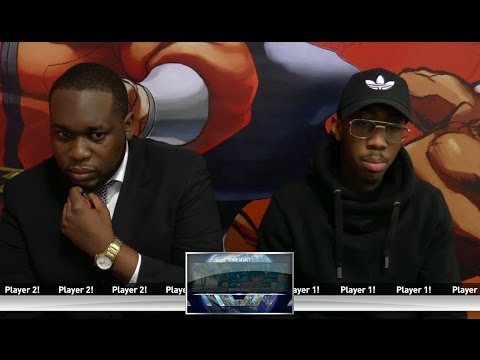 WSO Sessions 17/01/17 - Problem X, Hurricane, Packz, Afii & Jammerz