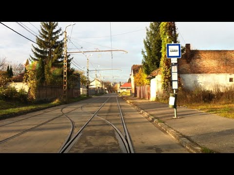 Miskolc 21B járat; Szondi György utca - Kandó Kálmán utca