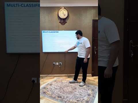 Smart Safety Equipment Classification using Teachable Machine - GEN101 - Introductory to (AI)