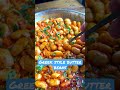 Butter Beans - THE FOOD-DEE Butter Beans
