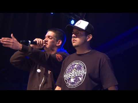 JOTA vs KLAN - 16vos El Quinto Escalón: EL FINAL