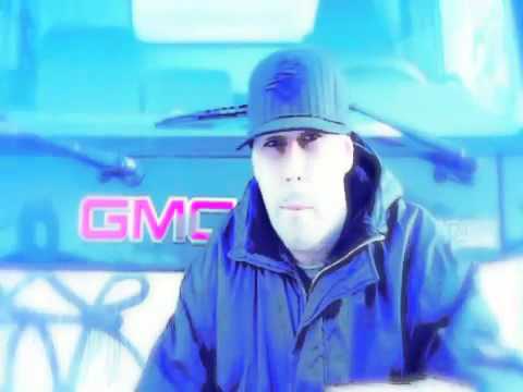 KOTD - Adam Bomb - Wasted Talent