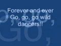 Ruslana - Wild Dances (lyrics) =D 