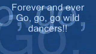 Ruslana - Wild Dances (lyrics) =D Ruslana - Wild Dances (lyrics) =D