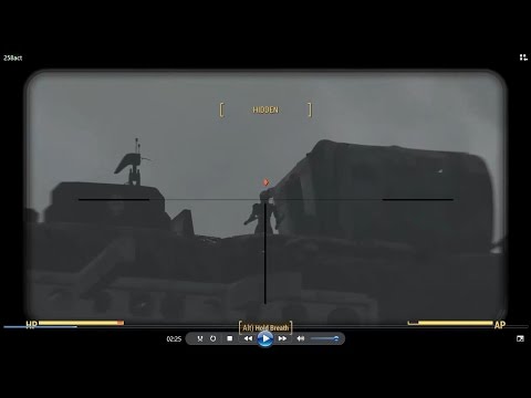 Fallout 4, Nuka World, clearing out the gunners and taking their goodies