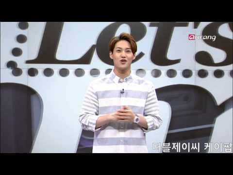 150713 JJCC - 더블제이씨 Eddy 'Pops In Seoul'