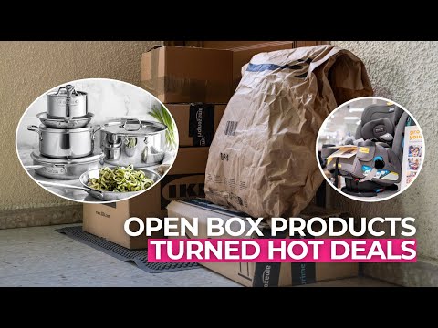 'Returnuary' Exposed: The Tech Company Saving Millions of Returned Products