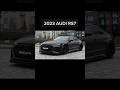 AUDI RS7 2023 Audi Shortvideo Shorts Tiktok New Germany 2023 Rs Rs7 Quattro Sport