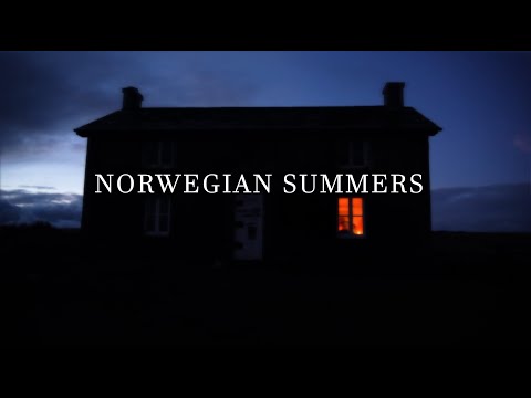 Thumbnail for Pitcher - Norwegian Summers