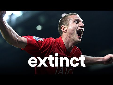 There Will Never Be Another Nemanja Vidić