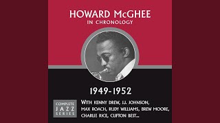 Stompin' At The Savoy (01-17-52)