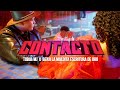 TOBAL MJ CONTACTO BENJI LA MALDITA ESCRITURA DE ORO Video Oficial