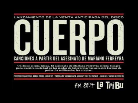 Emanero ft. Goy (Karamelo Santo) y Pablo Lescano - El baile