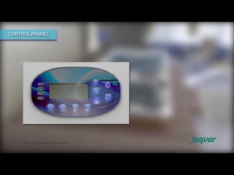 SPA keypad operations(SV2 keypad)