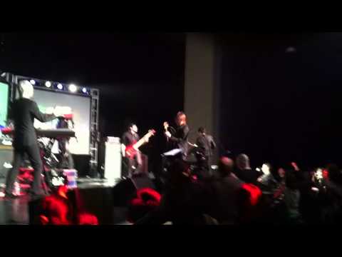 MAGfest 11 VGO Concert