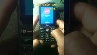 Download lagu jio f220b hard reset mp3