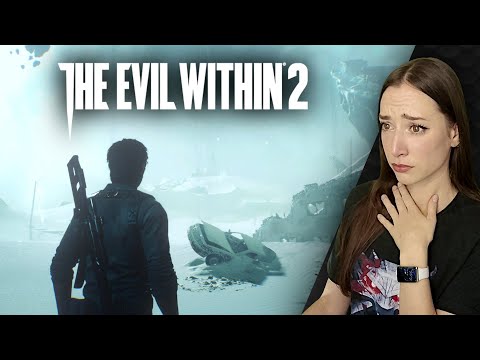 ENDING · Let's Finish This Once And For All! · THE EVIL WITHIN 2 [07]
