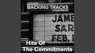 Slip Away (Originally Performed By The Commitments) (Full Vocal Version)
