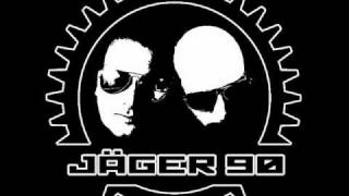 Jager 90 - Das Kleine Spielzeugland