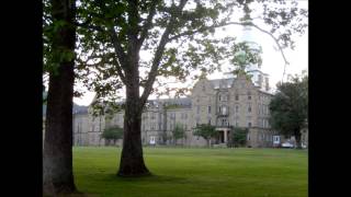 Trans Allegheny PRIOV dragging sounds and mist forming, 4th floor.