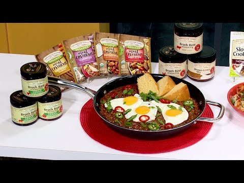 Elevate Your Cooking with Delicious Seasonings from...