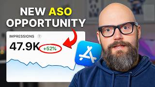 This new ASO trick could boost downloads after conversion rate drop