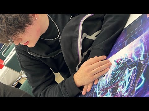 YCS INDIANAPOLIS TOP 32 - LANDON OLIVER -PURRELY