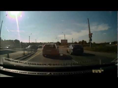Car Crash Online part1 