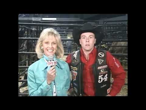 Dusty LaBeth vs Frankenstein - 00 PBR Grand Rapids (88 pts)