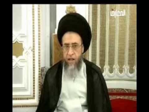 ⁣صلاة اول الشهر /  الصلاة /  السيد صباح شبر / فواصل فقهية