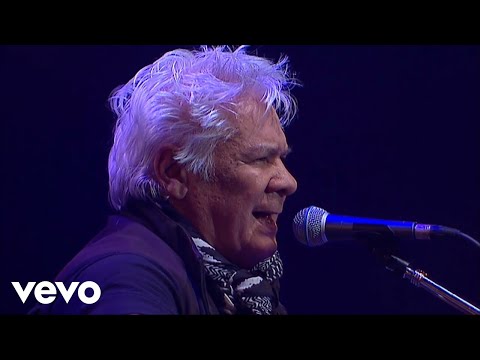 Victor Heredia - Ojos de Cielo (Vivo Teatro Coliseo)