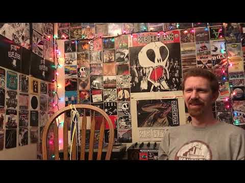 Shnootz - Reaction Video (Heaven 17 - Song with No Name)