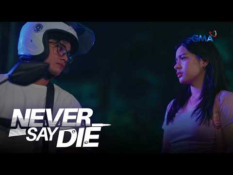 Never Say Die: Peter got your back, Joey! (Episode 10)