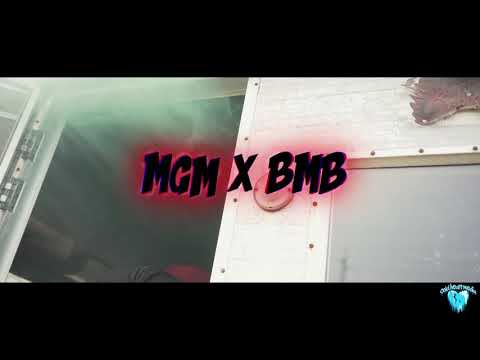 MGM x BMB - Sock It Out ( Music Video )