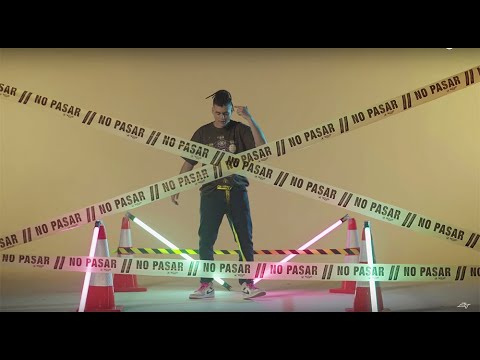 DrefQuila -  Nadie va a molestar