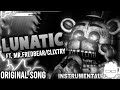 Lunatic (Official Instrumental)