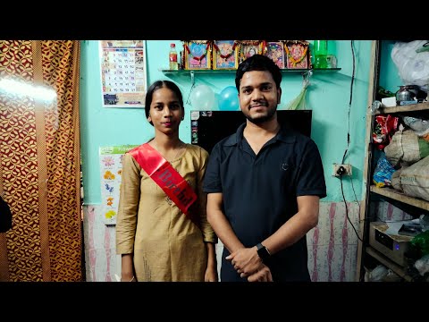 🎉 Deepanjali Birthday Party 🎂 | Full Masti & Memories
