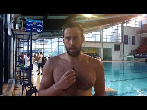 Portal Antena M- Uroš Čučković