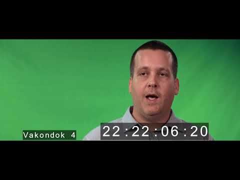 Így készült a Vakondok 4 - 17 - Kreiner Tamás