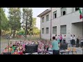 Can Can Orchestra San Michele Lido IC Fracassetti Capodarco FM