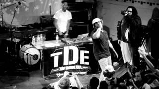 ScHoolBoy Q - &quot;There He Go&quot; Live at SXSW