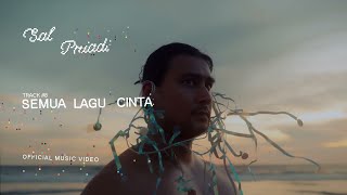 Download lagu Sal Priadi -  Semua lagu cinta mp3