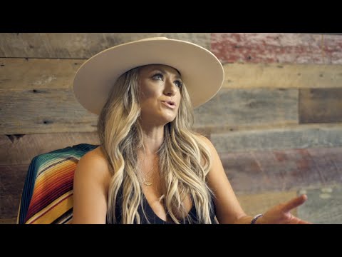 Leah Turner - Story behind "Once Upon A Time In Mexico"