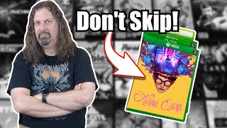 Don’t skip these 5 XBOX GAME PASS Games!